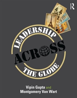 Leadership Across the Globe book