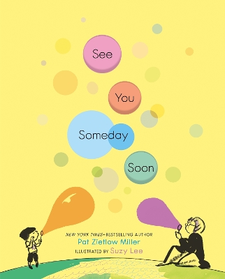 See You Someday Soon book