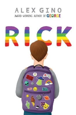 Rick book