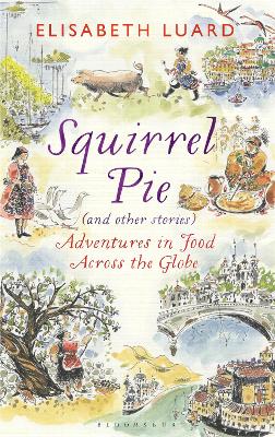 Squirrel Pie and other stories book