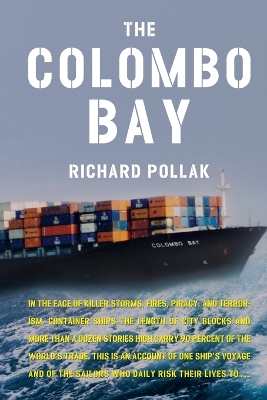 Colombo Bay book