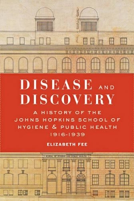 Disease and Discovery book