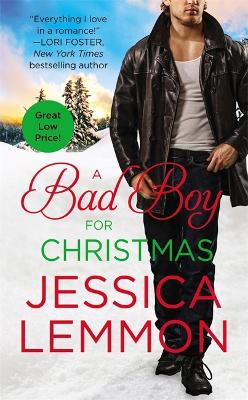 Bad Boy for Christmas book