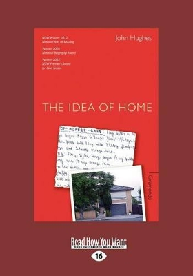 The Idea of Home by John Hughes