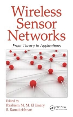 Wireless Sensor Networks book
