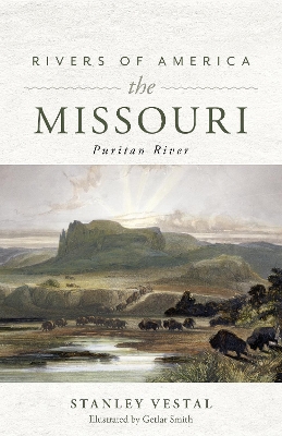 Rivers of America: The Missouri book