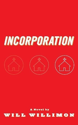 Incorporation book