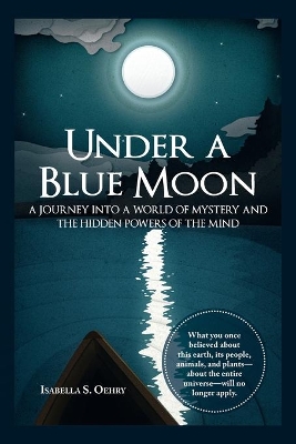 Under a Blue Moon book