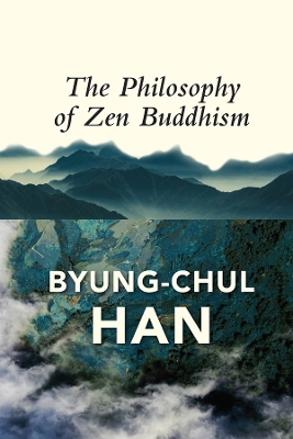 The Philosophy of Zen Buddhism book