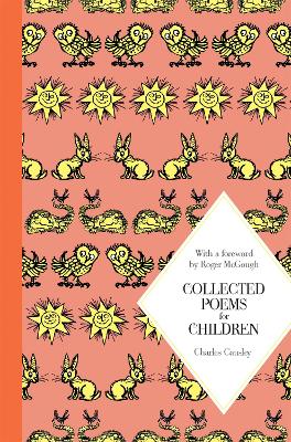 Collected Poems for Children: Macmillan Classics Edition by Charles Causley