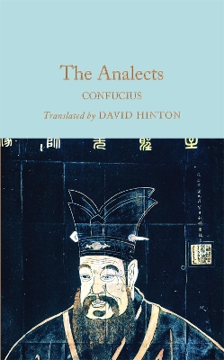 The Analects book