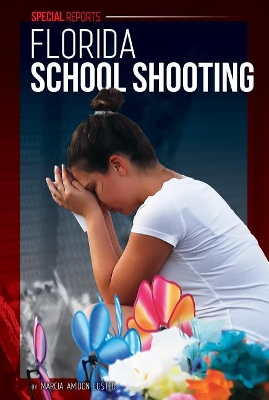 Florida School Shooting book