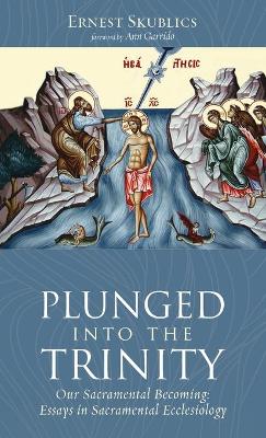 Plunged into the Trinity by Ernest Skublics