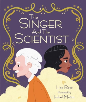 The Singer and the Scientist book