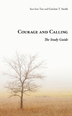 Courage and Calling book