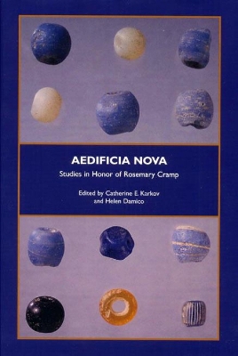 Aedificia Nova book