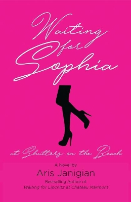 WAITING FOR SOPHIA at Shutters on the Beach by Aris Janigian