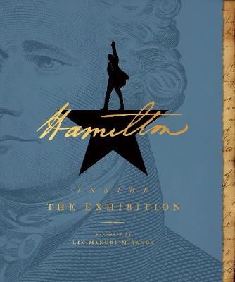 Hamilton: Inside the Exhibition book