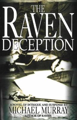 Raven Deception by Michael Murray