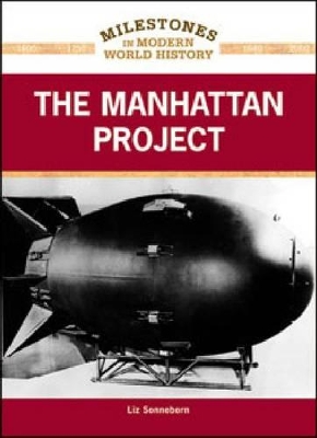 Manhattan Project book