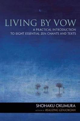 Living by Vow book