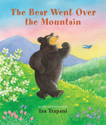 The Bear Went Over the Mountain book