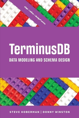 TerminusDB Data Modeling and Schema Design book