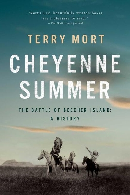 Cheyenne Summer: The Battle of Beecher Island: A History book