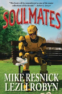 Soulmates book