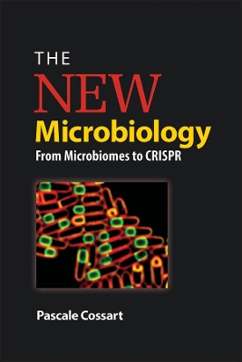 New Microbiology book