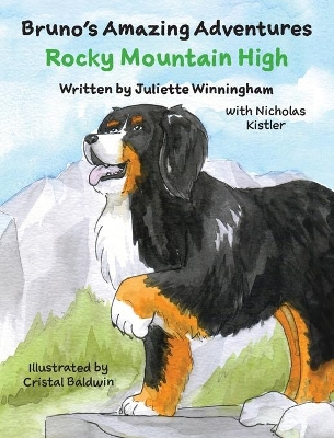 Rocky Mountain High book