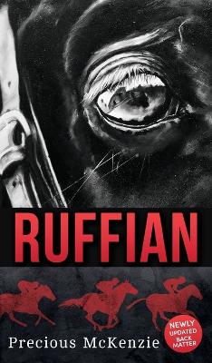 Ruffian: The Greatest Thoroughbred Filly book