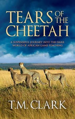 Tears of the Cheetah book