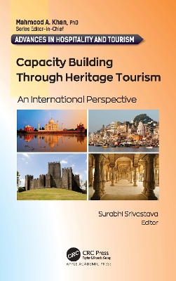 Capacity Building Through Heritage Tourism: An International Perspective book