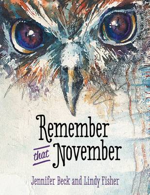 Remember That November book