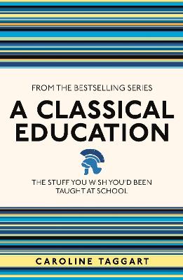 Classical Education book