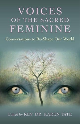 Voices of the Sacred Feminine book