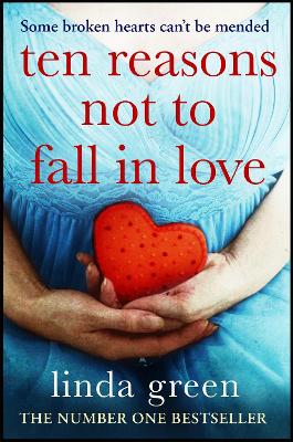 Ten Reasons Not to Fall In Love book