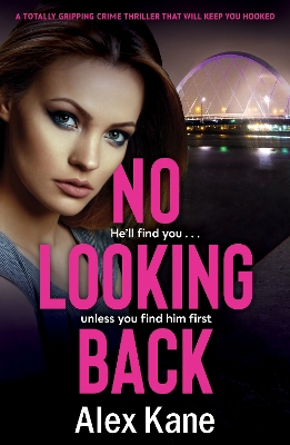 No Looking Back book