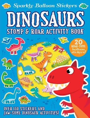 Dinosaurs book