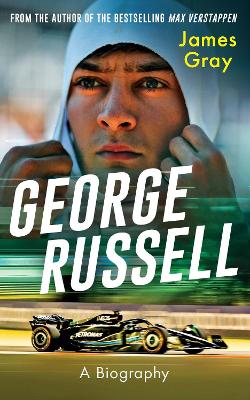 George Russell: A Biography book