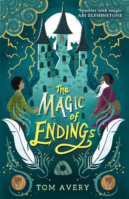 The Magic of Endings book