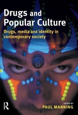 Drugs and Popular Culture book