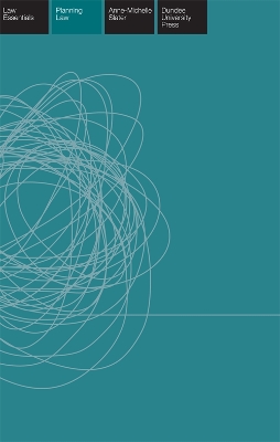Planning Law Essentials book