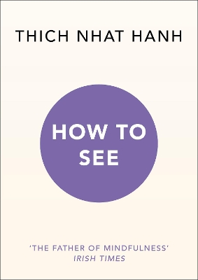 How to See book