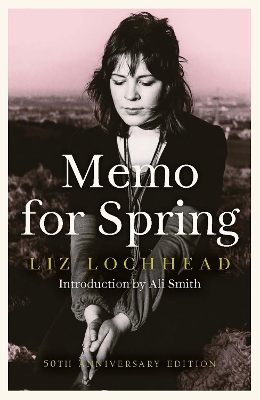 Memo for Spring: 50th Anniversary Edition book