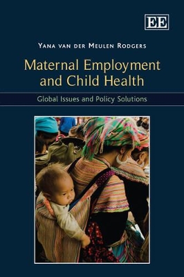 Maternal Employment and Child Health book