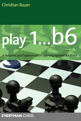 Play 1...b6! book