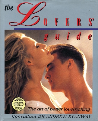 Lover's Guide book