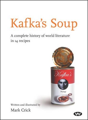 Kafka's Soup book